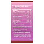 Daily Wellness Company, Смесь для фертильности женщин, 90 капсул в растительной оболочке