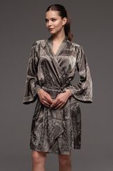 Халат Mia-Amore 4313 "Aisha"