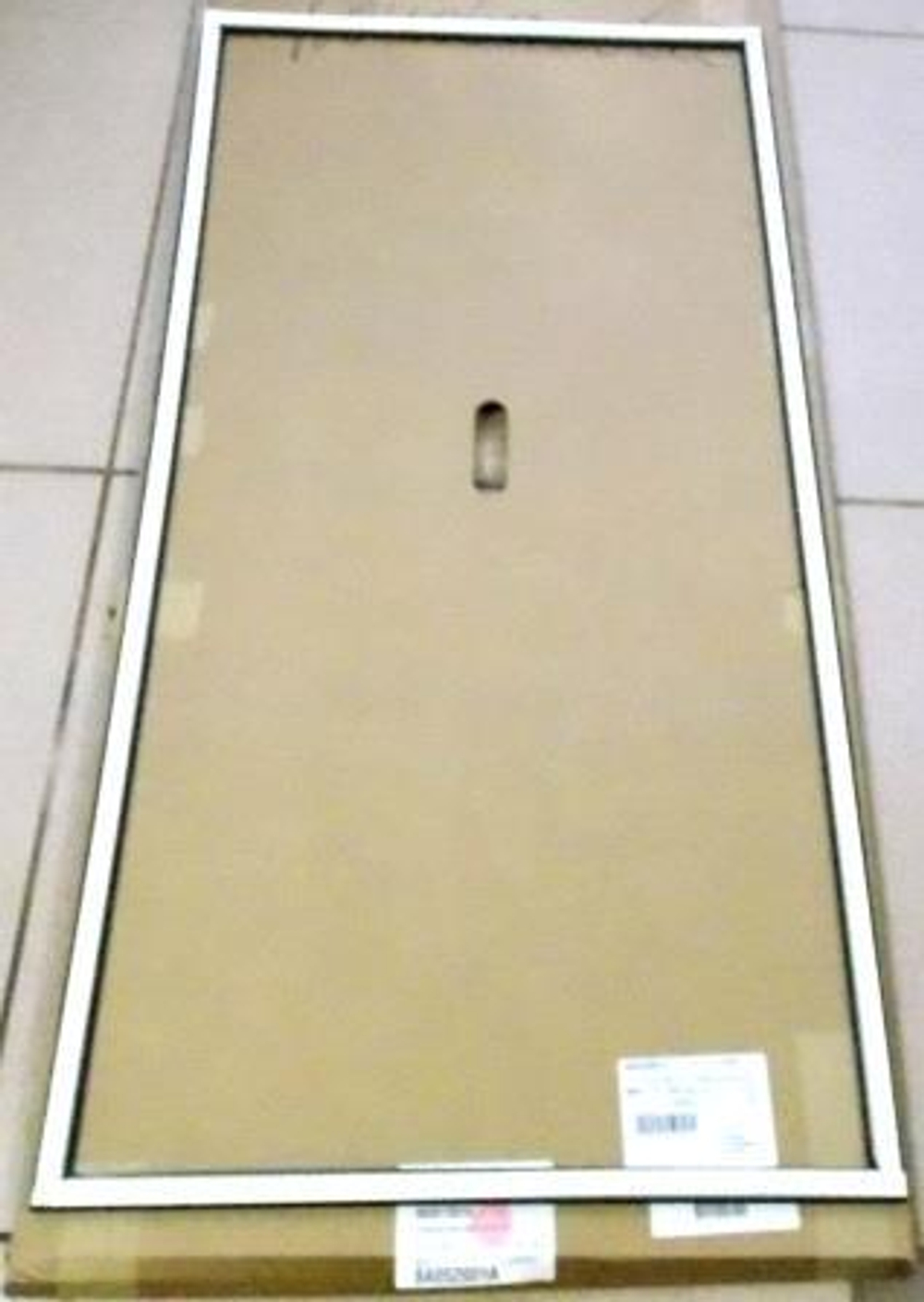 Прокладка двери холодильника Электролюкс 960015014