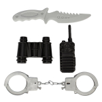 Набор оружия Спецслужб, пакет 787-73