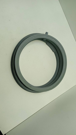WLG20240OE кт2 Манжета для стиральной машины Bosch Maxx5 362172 б/у