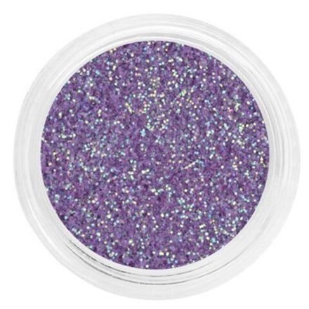 Блестки для дизайна ногтей в баночке 040, 5мл
