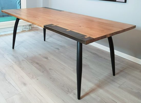 Стол RI043-220-100