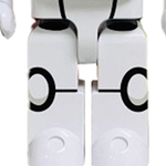 Дизайнерские игрушки BE@RBRICK HELLO KITTY, 1100508-640913251