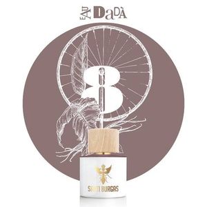 Santi Burgas Eau Dada