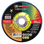 Круг КЛТ1 150х22,23 P100