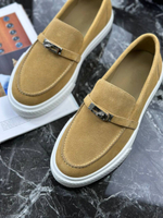 Лоферы Hermes