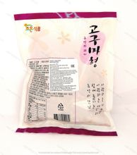 Корейский хворост с карамелью, 180 гр.