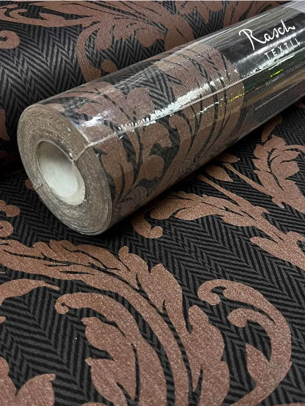 Обои текстильные O86637 Cador Textil Германия