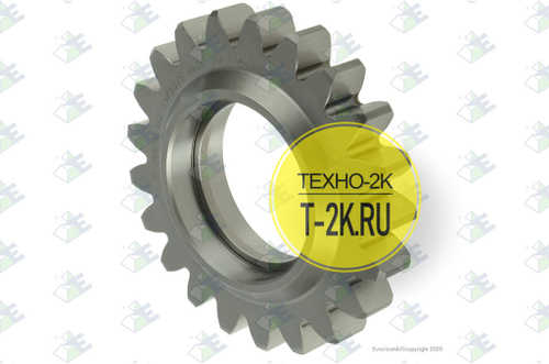 1575075 шестерня 6Y1343