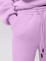 Теплый костюм с начесом