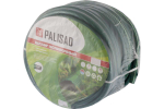 ШЛАНГ ПОЛИВОЧНЫЙ PALISAD ПВХ АРМИРОВАННЫЙ 1/2 25М 67481