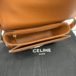 Celine Triomphe Bag 18 cm