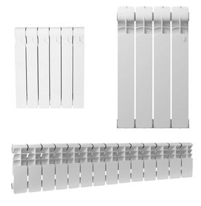 Радиаторы отопления