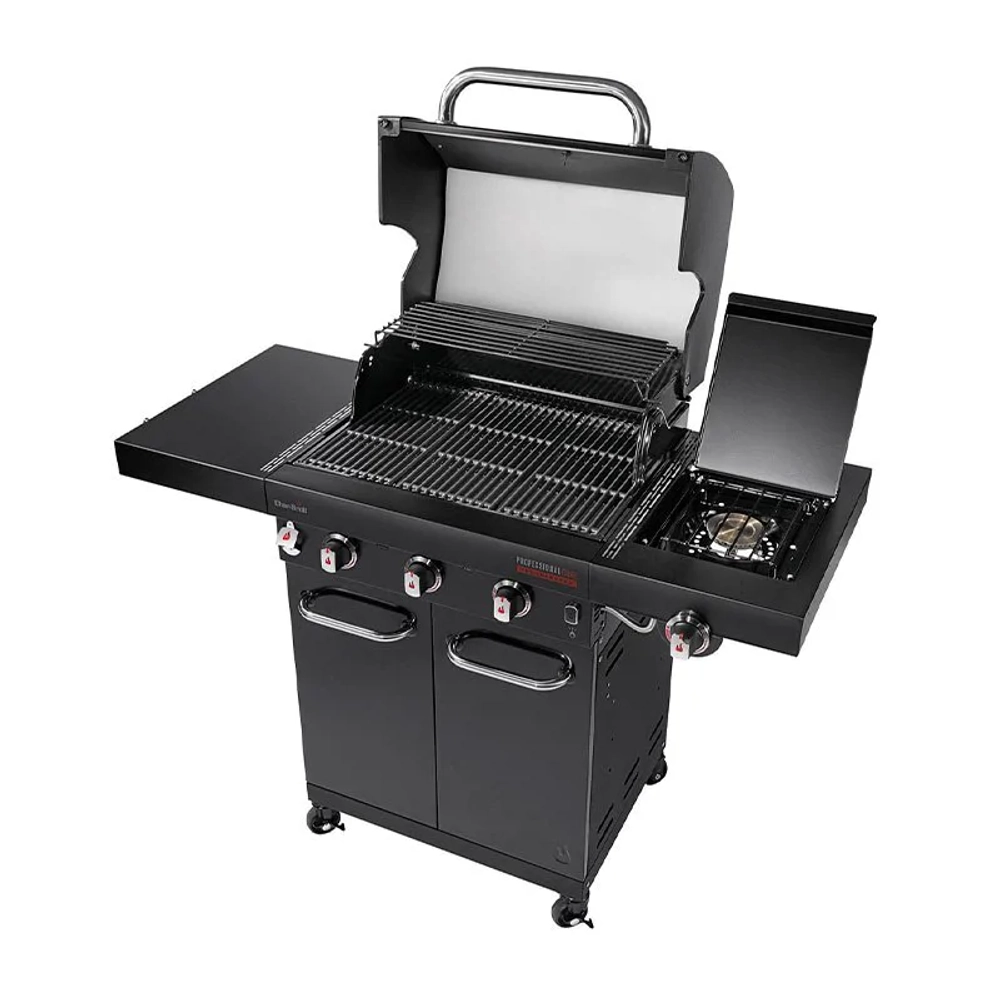 Газовый гриль Char-Broil Professional Core 3B, 468863021