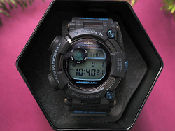 Часы Casio GWF-D1000B-1E