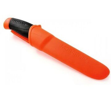 Нож Morakniv Companion Orange, арт. 11824