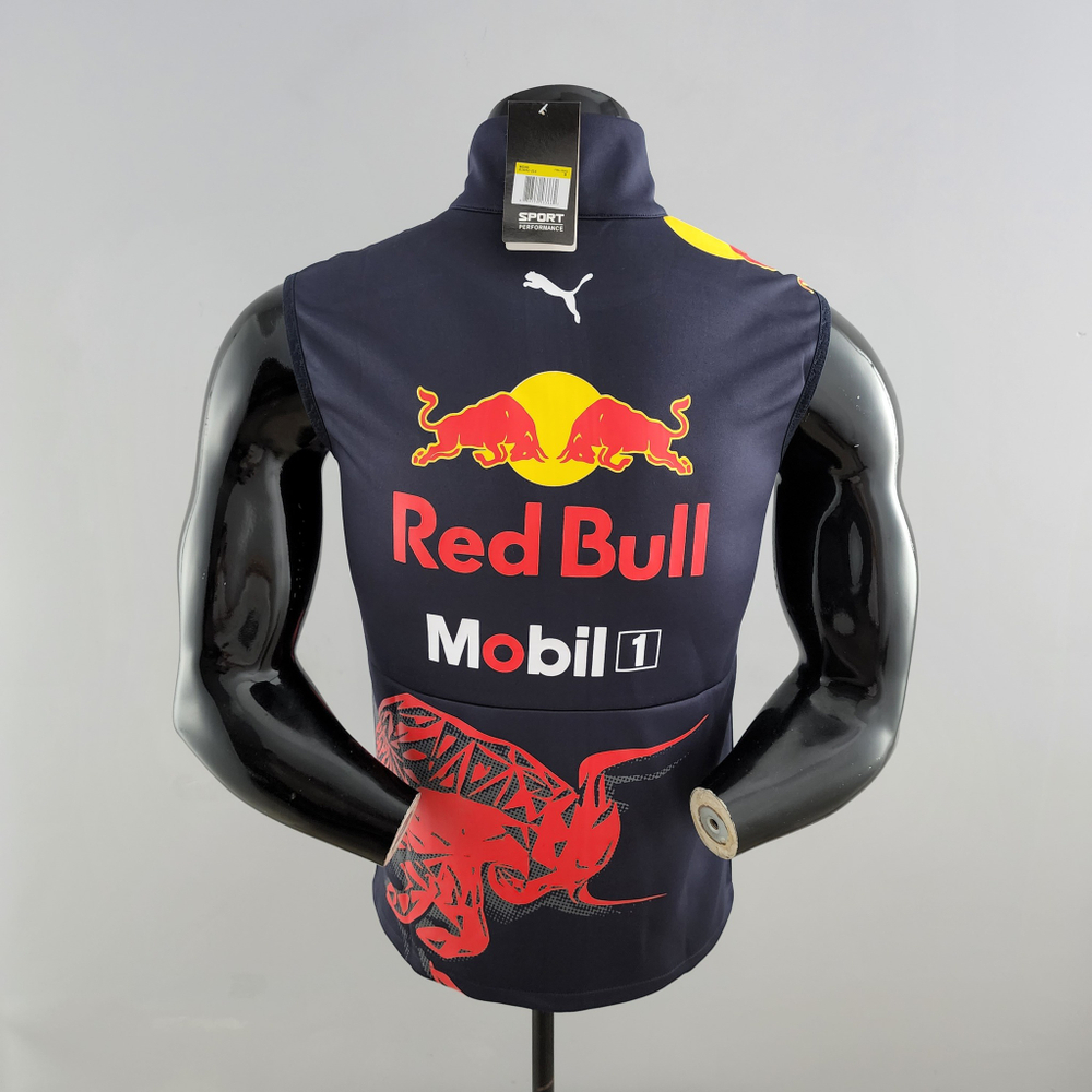 Вест F1 - Red Bull