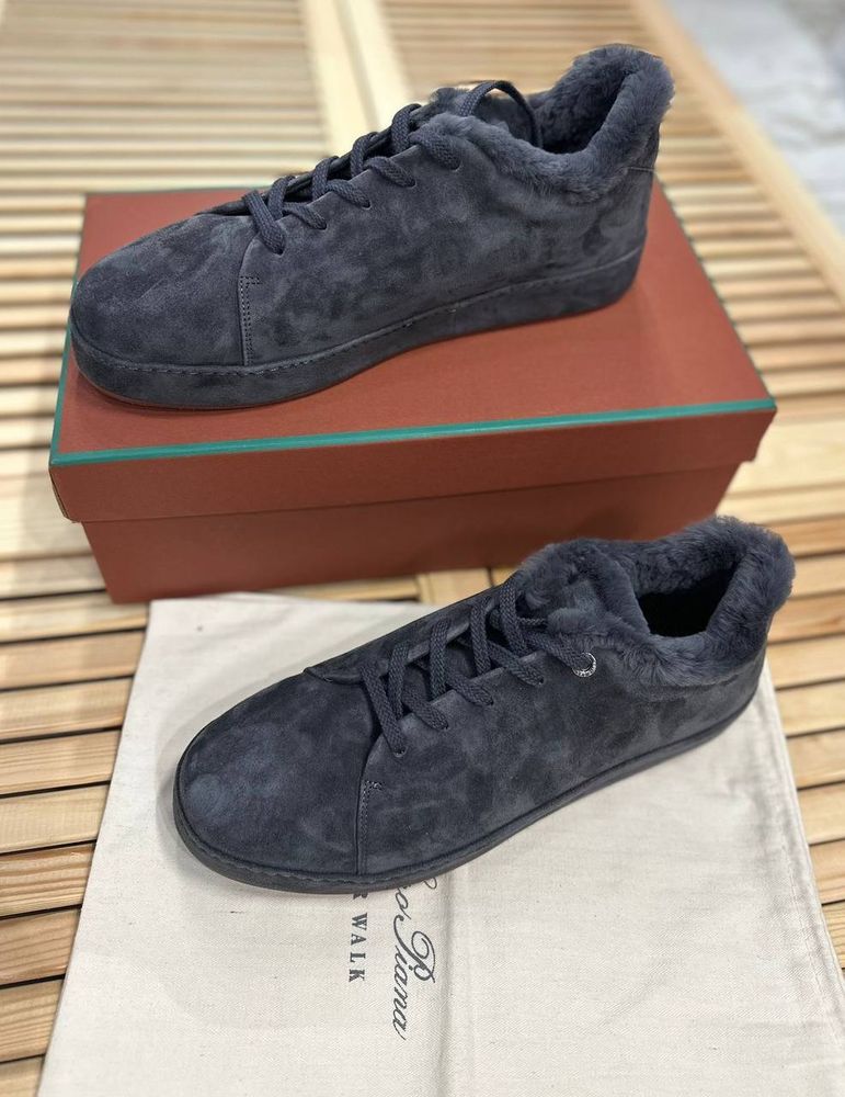 Кеды Loro Piana
