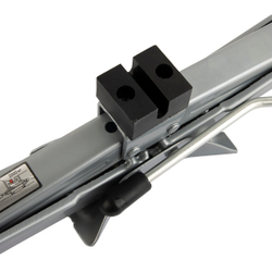 WDK-81016 Домкрат ромбический винтовой 2 тонны