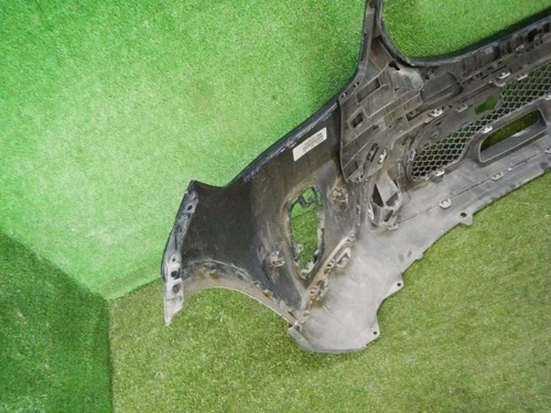 Бампер передний Mercedes GLC X253 (2019-2022)