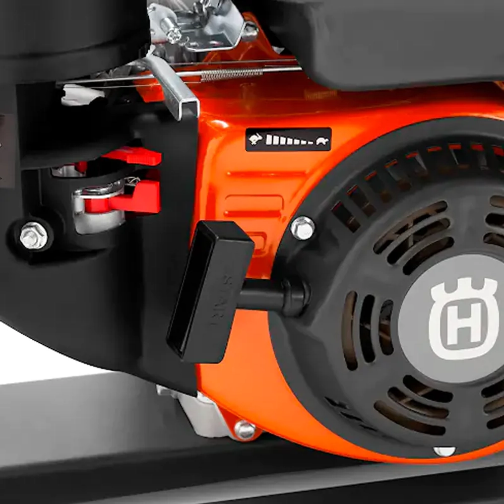 Husqvarna W80P мотопомпа бензиновая 7.5 л.с, 833 л/мин, диаметр 80 мм, 9676391-02