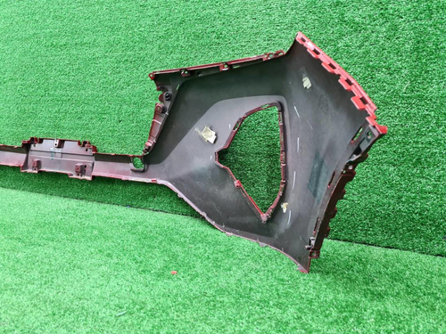 Бампер передний Chery Tiggo 7 Pro Max (2022-2024)