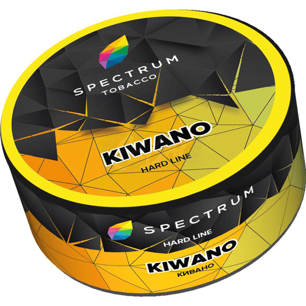 Spectrum Hard Line Kiwano (Кивано) 25 гр.