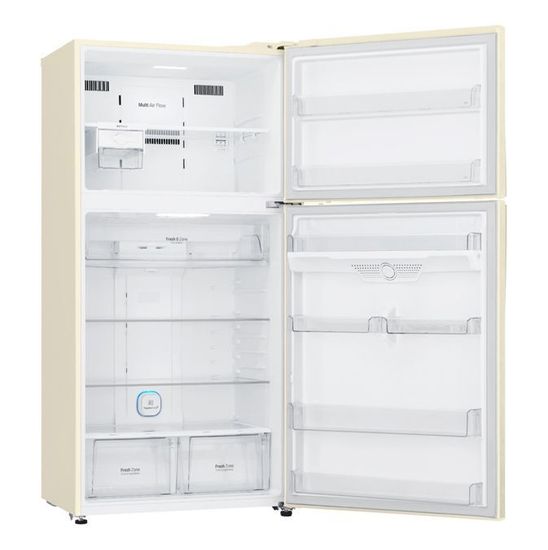 Холодильник LG GR-H802 HEHZ