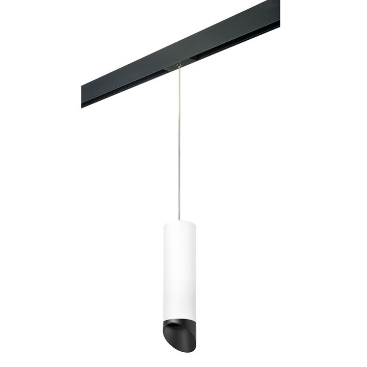 Комплект с трековым светильником Lightstar Rullo (216496+595887+201487) PRORP649687