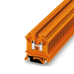 3002908 - UK 5 N OG - Проходные клеммы