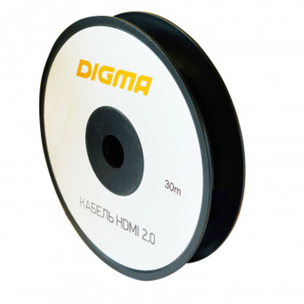 Кабель интерфейсный  Digma BHP AOC 2.0-30