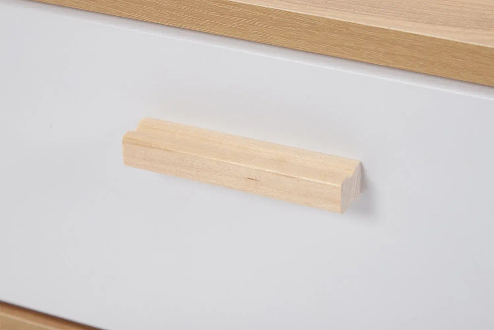 Тумба прикроватная спальня "Калгари"