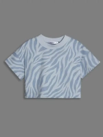 Костюм для девочки летний