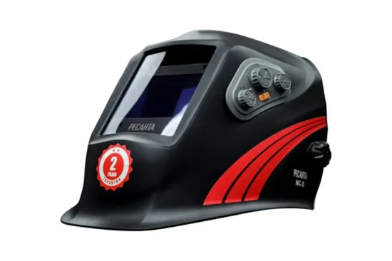 Сварочная маска хамелеон "РЕСАНТА" МС-5