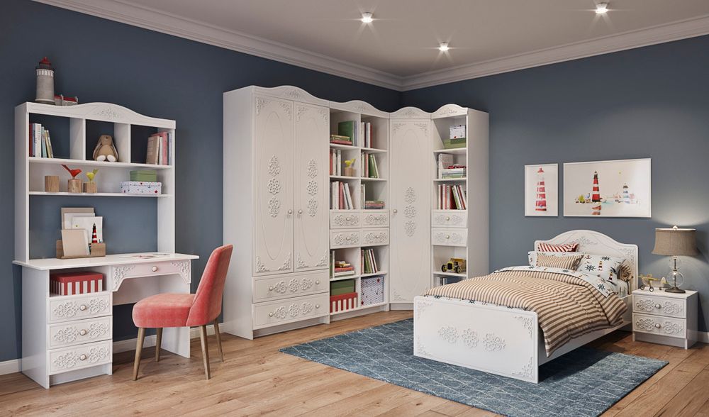 Модуль «Ki-Ki» КРД 900.1