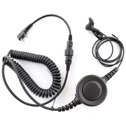 Запчасти и гарнитура к радиостанциям