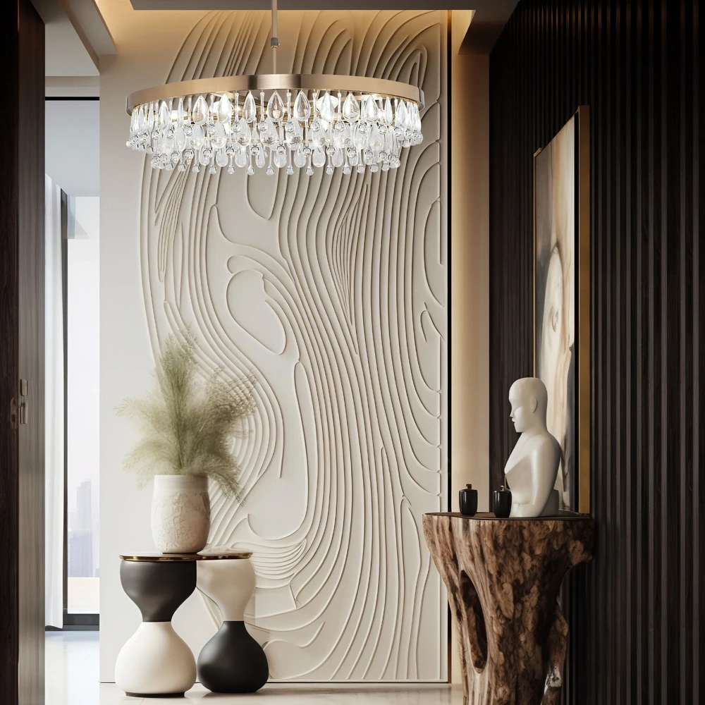 Люстра на штанге Eurosvet SOPHIE 4690389203343