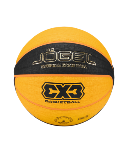 Мяч баскетбольный 3x3 №6