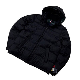 Пуховик Tommy Hilfiger Новый с бирками