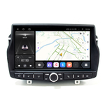 Устройство головное KB-KR-8167-S10 для LADA VESTA