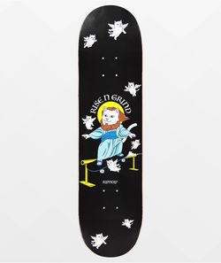 Дека Ripndip Rise N Grind Deck 8.0 x 31.75
