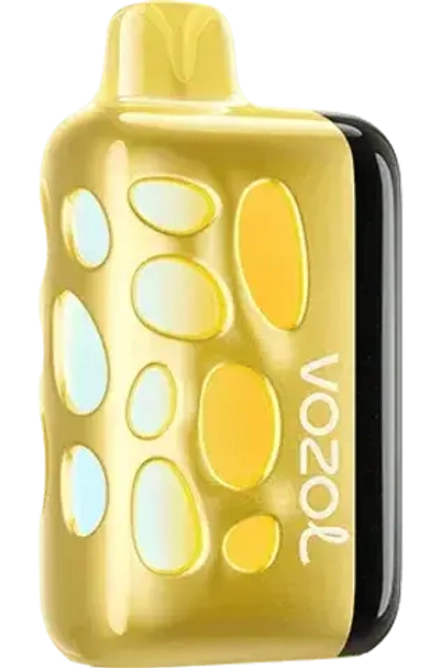 Vozol RAVE 40000 - Dragon Fruit Banana (5% nic)