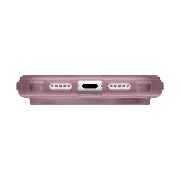 Чехол Uag Dot Case для iPhone 17 Pro, Фиолетовый | Lilac Purple