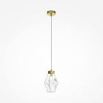 Подвесной светильник Maytoni Coctail time MOD325PL-01G