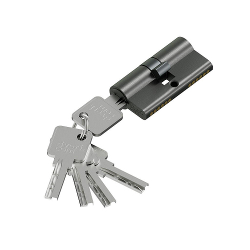 KAB-6.3S 56(28/28) SGraphite