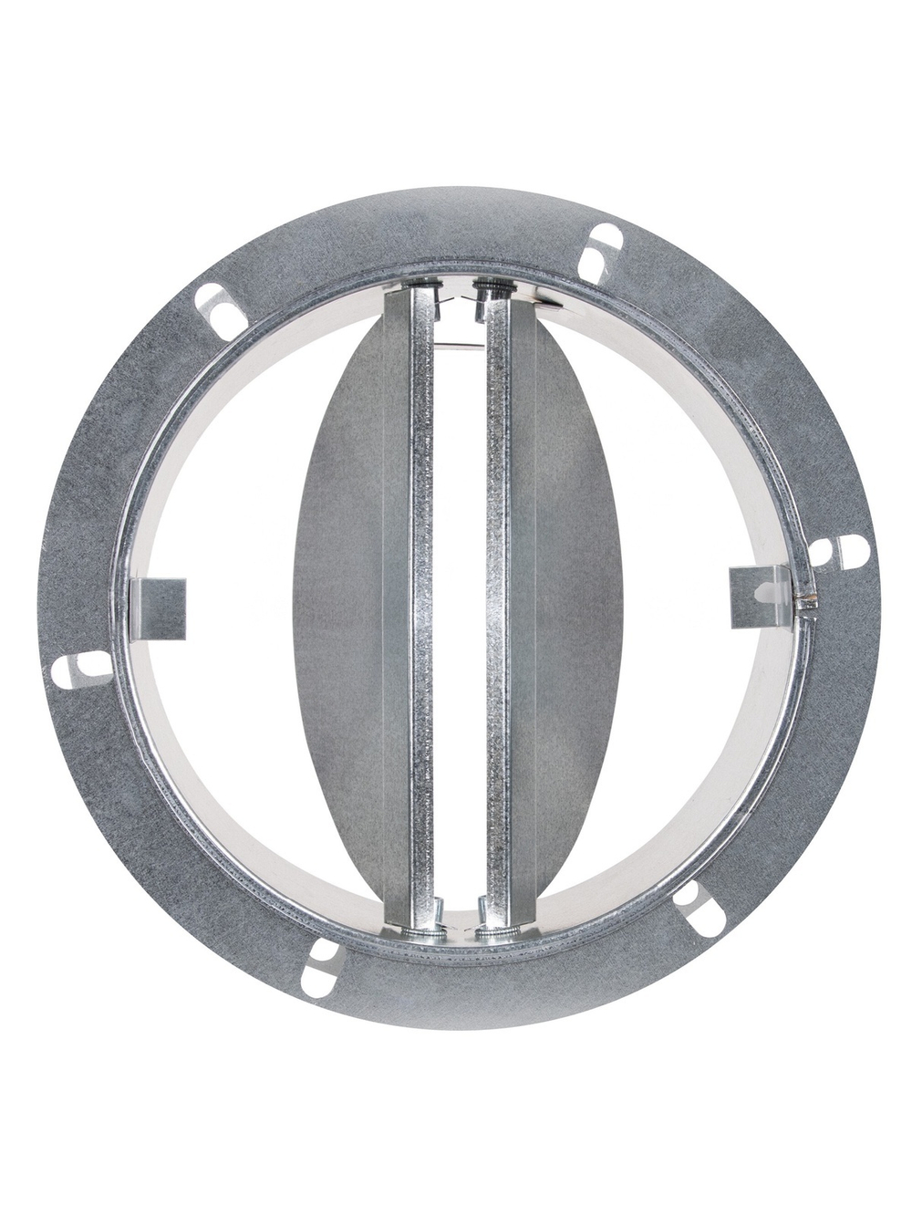 Клапан обратный SHUFT BDD 220 для вентиляторов RMV