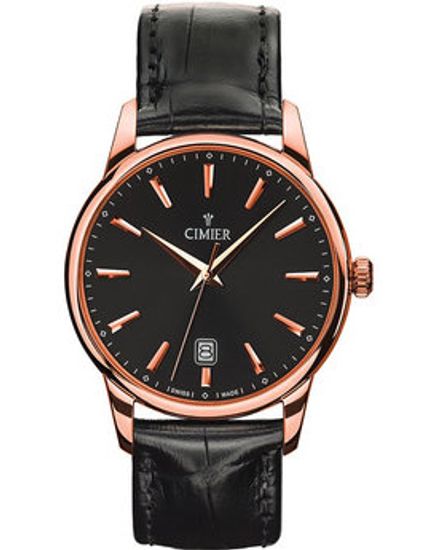 Наручные часы Cimier 2419-PP021