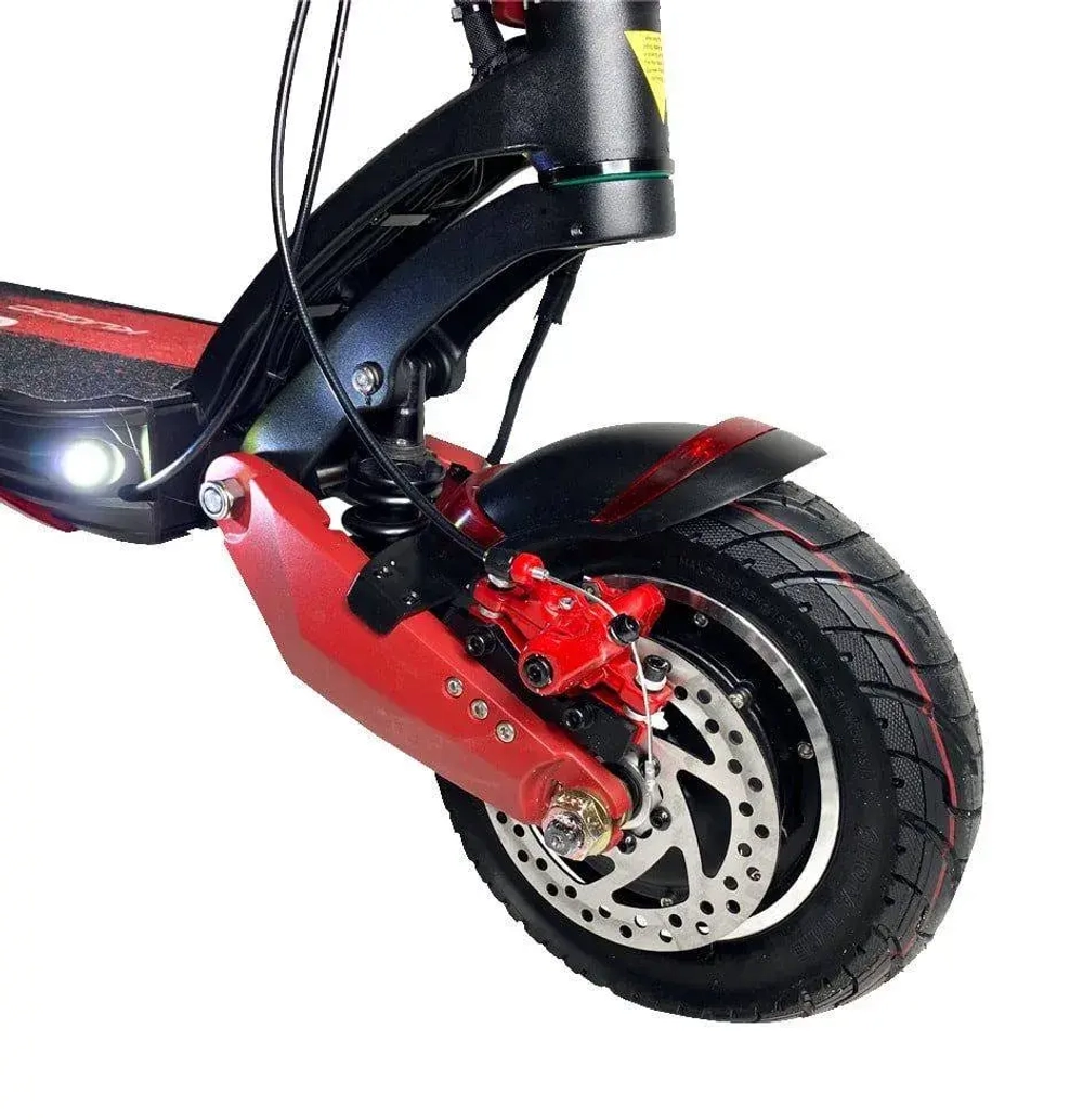 Электросамокат Kugoo G1