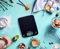 Кухонные весы Tefal Optiss BC5109V0